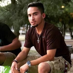 Meet your Posher, Brent